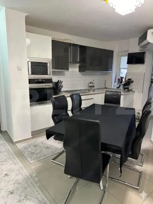 Apartament 3 camere Micro 16 70mp - imagine 3