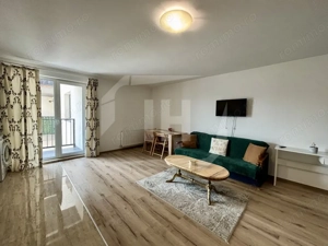 Apartament 2 camere I cu parcare I Dambul Rotund I Lidl Calea Baciului