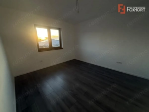 Comision 0%Duplex 5 camere 124 mp utili, despartit prin carport, Chisoda - imagine 3