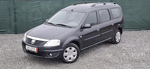 Dacia Logan ph2 Laureat 1.6 - imagine 2