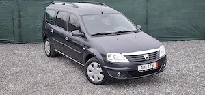 Dacia Logan ph2 Laureat 1.6