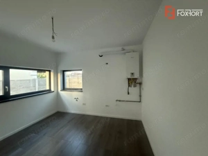 Comision 0%Duplex 5 camere 124 mp utili, despartit prin carport, Chisoda - imagine 8