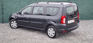 Dacia Logan ph2 Laureat 1.6 - imagine 3