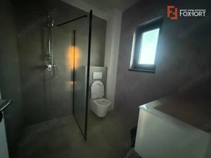 Comision 0%Duplex 5 camere 124 mp utili, despartit prin carport, Chisoda - imagine 7