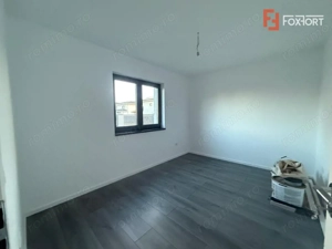 Comision 0%Duplex 5 camere 124 mp utili, despartit prin carport, Chisoda - imagine 5