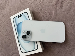 iPhone 15 ,impecabil