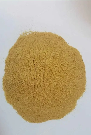 Pesmet Vrac - utilizare ca ingredient în fabricarea de hrană pentru animale (furaje) - imagine 3