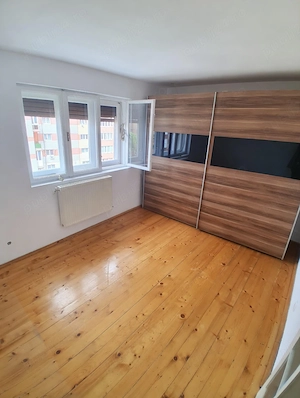 Apartment 2 camere Zona Cetate Str.Toporasilor - imagine 5