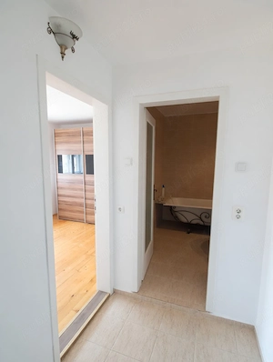 Apartment 2 camere Zona Cetate Str.Toporasilor - imagine 4
