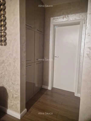 Apartament 3 Camere Etaj 1  Centrala Proprie 2 Bai 2 Locuri De Parcare  Zona Braytim  - imagine 10