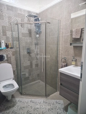 Apartament 3 Camere Etaj 1  Centrala Proprie 2 Bai 2 Locuri De Parcare  Zona Braytim  - imagine 11