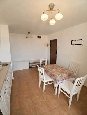 Apartment 2 camere Zona Cetate Str.Toporasilor - imagine 2