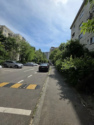 Apartament 2 camere de vanzare Vacaresti - Pridvorului