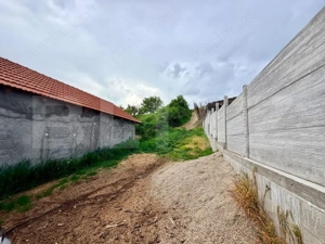 Casa la rosu de vanzare in Aiud-90mp+ teren 650mp - imagine 4
