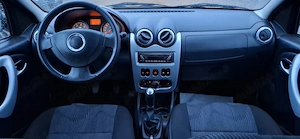 Dacia Logan ph2 Laureat 1.6 - imagine 5