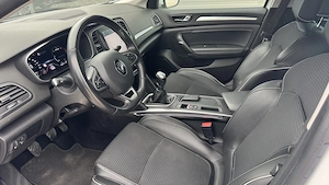 Renault Megane BLUE dCi Intens - imagine 7