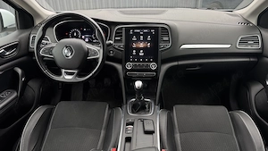 Renault Megane BLUE dCi Intens - imagine 8
