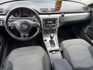 Vand Volkswagen Passat, an 2012, Diesel , automat dsg 3999 euro neg  - imagine 9