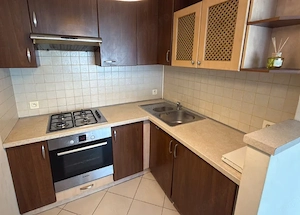 Inchiriez apartament 2 camere in zona Titan - imagine 3