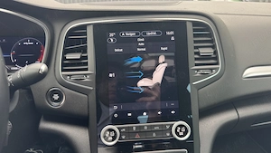 Renault Megane BLUE dCi Intens - imagine 18