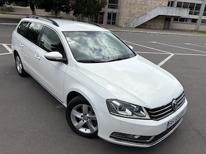 Vand Volkswagen Passat, an 2012, Diesel , automat dsg 3999 euro neg  - imagine 2