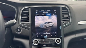 Renault Megane BLUE dCi Intens - imagine 16