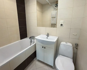 Inchiriez apartament 2 camere in zona Titan - imagine 5