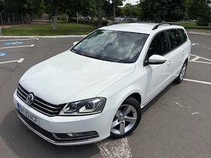 Vand Volkswagen Passat, an 2012, Diesel , automat dsg 3999 euro neg 