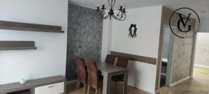 Apartament elegant 3 camere | Ibiza Sol Pipera | Terasă generoasă - imagine 3