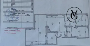 Apartament elegant 3 camere | Ibiza Sol Pipera | Terasă generoasă - imagine 6
