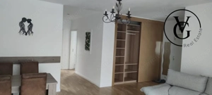 Apartament elegant 3 camere | Ibiza Sol Pipera | Terasă generoasă - imagine 4