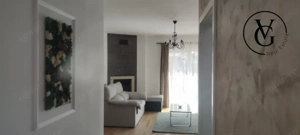 Apartament elegant 3 camere | Ibiza Sol Pipera | Terasă generoasă