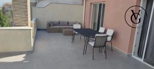 Apartament elegant 3 camere | Ibiza Sol Pipera | Terasă generoasă - imagine 7