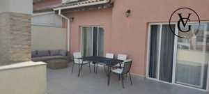 Apartament elegant 3 camere | Ibiza Sol Pipera | Terasă generoasă - imagine 8