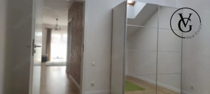 Apartament elegant 3 camere | Ibiza Sol Pipera | Terasă generoasă - imagine 9