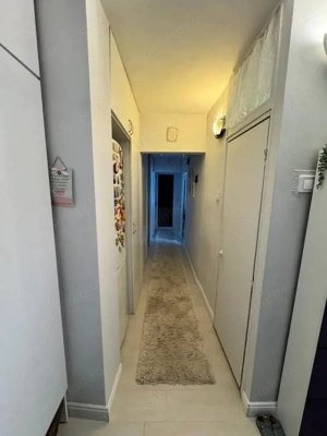 ✨ Apartament spațios cu 3 camere decomandate, 64 mp utili, 2 băi, boxă la subsol - imagine 13