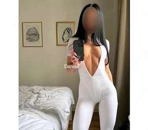 Denise slim noua reală confirmare videocall 