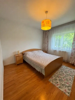 ✨ Apartament spațios cu 3 camere decomandate, 64 mp utili, 2 băi, boxă la subsol - imagine 5