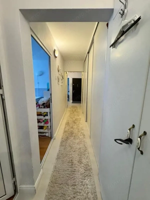 ✨ Apartament spațios cu 3 camere decomandate, 64 mp utili, 2 băi, boxă la subsol - imagine 12