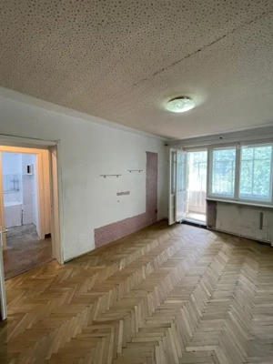 Apartament de 2 camere, etaj 2, 48mp, Sasar