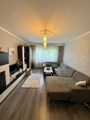 ✨ Apartament spațios cu 3 camere decomandate, 64 mp utili, 2 băi, boxă la subsol - imagine 3