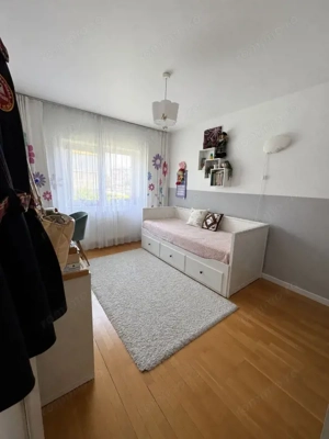 ✨ Apartament spațios cu 3 camere decomandate, 64 mp utili, 2 băi, boxă la subsol - imagine 6