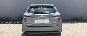 Toyota Corolla 1.8 Business Edition - imagine 12