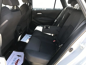 Toyota Corolla 1.8 Business Edition - imagine 14