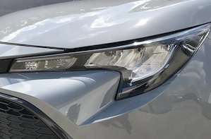 Toyota Corolla 1.8 Business Edition - imagine 19