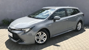Toyota Corolla 1.8 Business Edition
