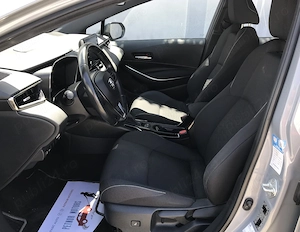 Toyota Corolla 1.8 Business Edition - imagine 13