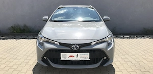 Toyota Corolla 1.8 Business Edition - imagine 11