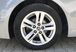 Toyota Corolla 1.8 Business Edition - imagine 20
