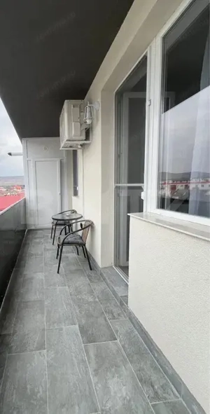 Apartament nou cu 2 camere, parcare, bloc cu lift, balcon, zona Urusagului - imagine 5
